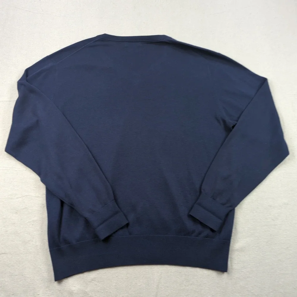 Peter Millar will ship